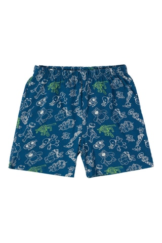 Pigiama Toy Story Disney - Blu