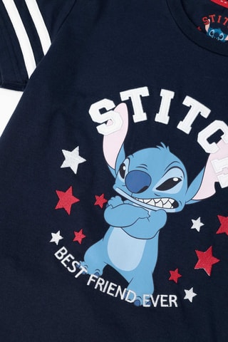 Pigiama Lilo & Stitch Disney - Navy