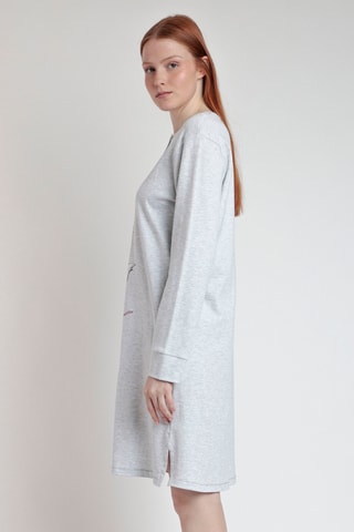 Camicia da notte Gli Aristogatti Disney - Grigio