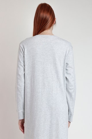 Camicia da notte Gli Aristogatti Disney - Grigio