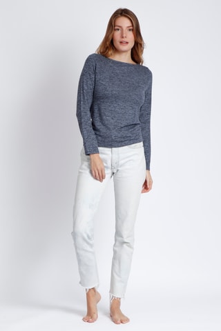 T-shirt - Bleu