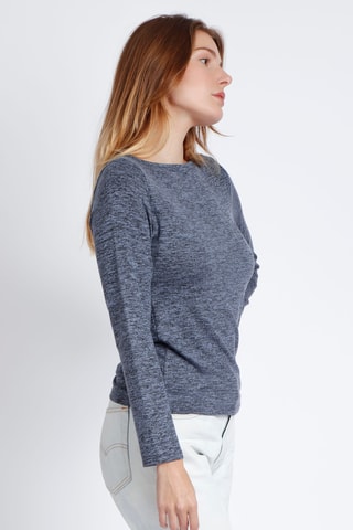 T-shirt - Bleu