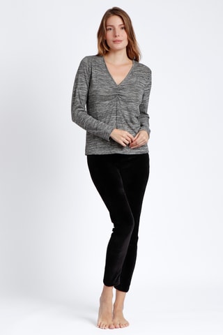 T-shirt - Gris
