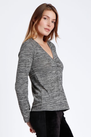 T-shirt - Gris