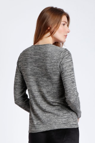 T-shirt - Gris