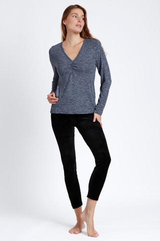 T-shirt - Bleu