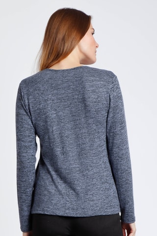 T-shirt - Bleu