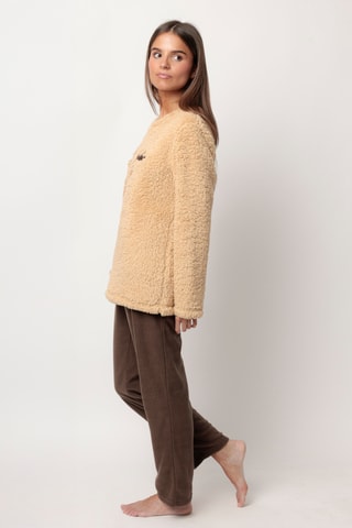 Pyjama - Marron