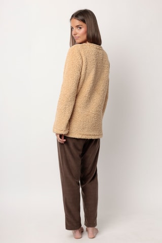 Pyjama - Marron