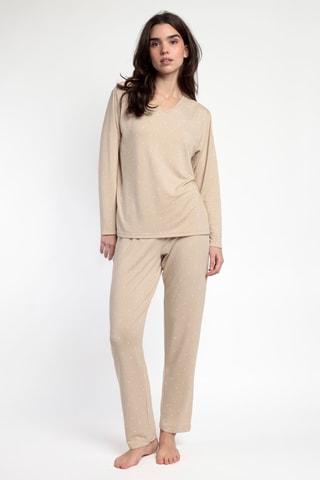 Pyjama - Beige