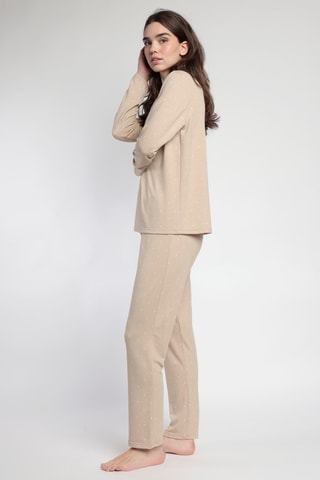 Pyjama - Beige
