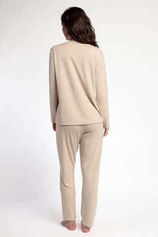 Pyjama - Beige