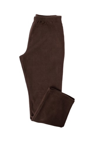 Pyjama - Marron