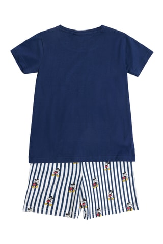 Pigiama Topolino Disney - Blu