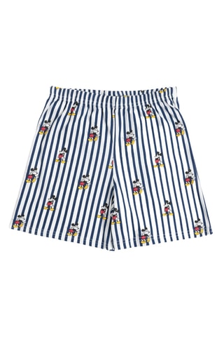 Pigiama Topolino Disney - Blu