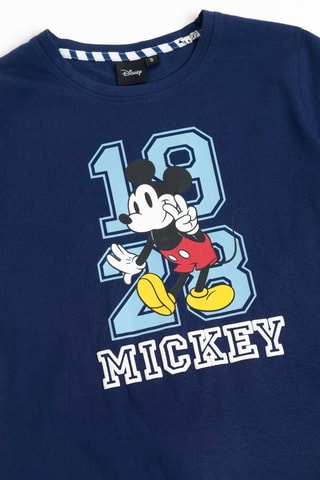Pigiama Topolino Disney - Blu