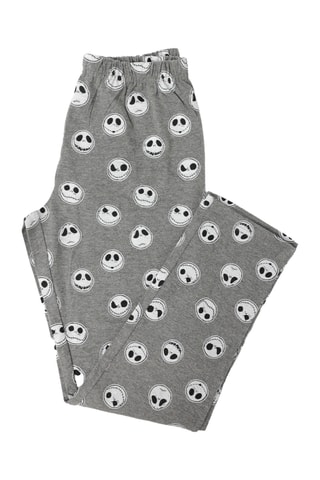 Pigiama Nightmare Disney - Grigio