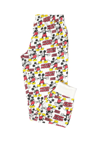 Pigiama Topolino Disney - Beige