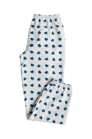 Pigiama Topolino Disney - Navy