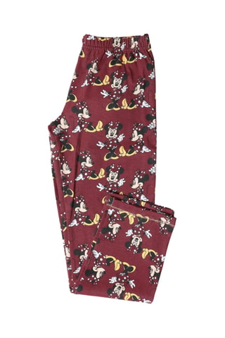 Pigiama Minni Disney - Beige