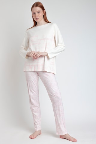 Pyjama - Beige