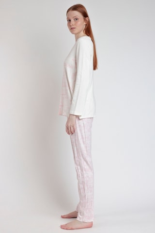 Pyjama - Beige