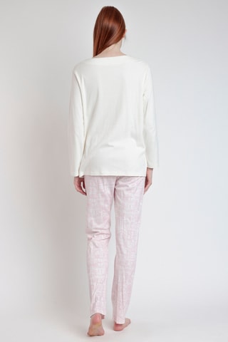 Pyjama - Beige