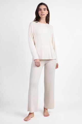 Pyjama - Beige