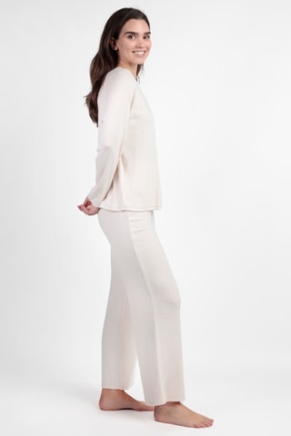 Pyjama - Beige