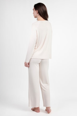 Pyjama - Beige