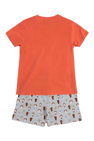 Pigiama Star Wars - Arancione
