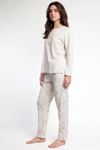 Pyjama - Beige