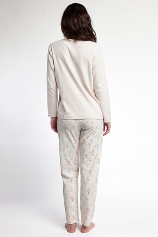 Pyjama - Beige