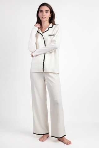 Pyjama - Beige