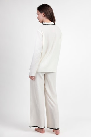 Pyjama - Beige