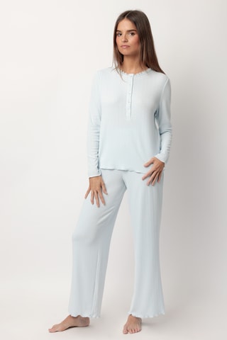 Pyjama - Bleu