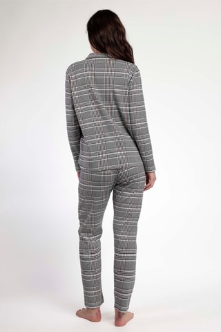 Pyjama - Gris