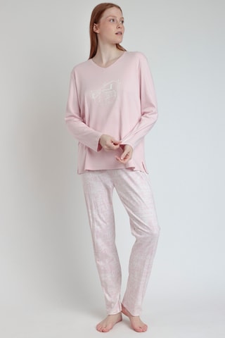 Pyjama - Rose