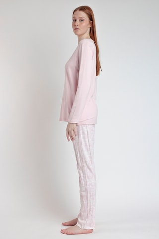 Pyjama - Rose