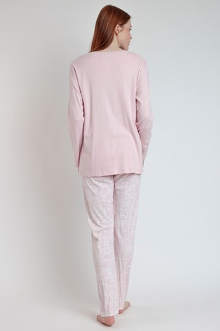 Pyjama - Rose