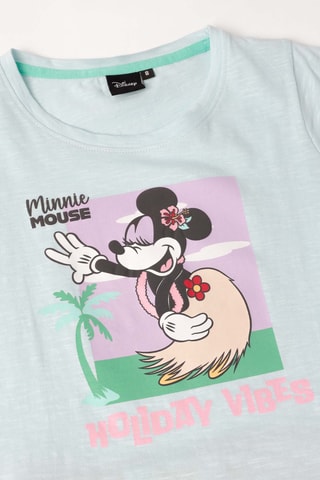 Pigiama Topolino Disney - Blu