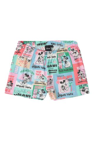 Pigiama Topolino Disney - Blu