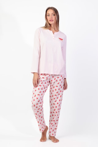 Pyjama - Rose