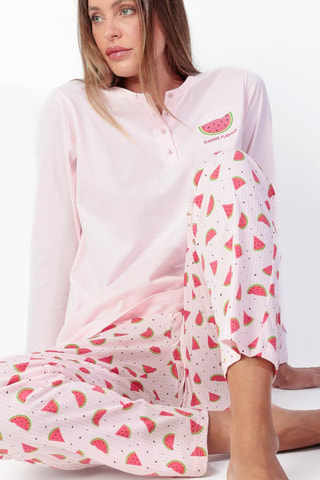 Pyjama - Rose
