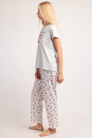 Pyjama - Gris