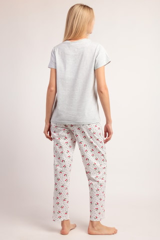 Pyjama - Gris