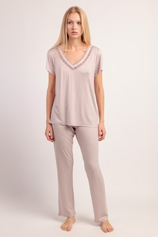 Pyjama - Gris