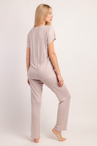Pyjama - Gris