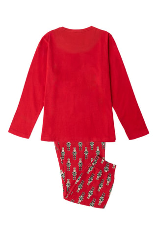 Pyjama Toy Story Disney - Rouge