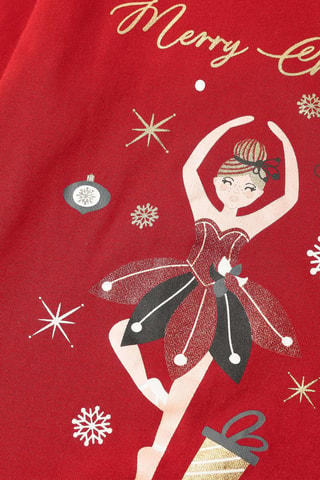 Pyjama Toy Story Disney - Rouge